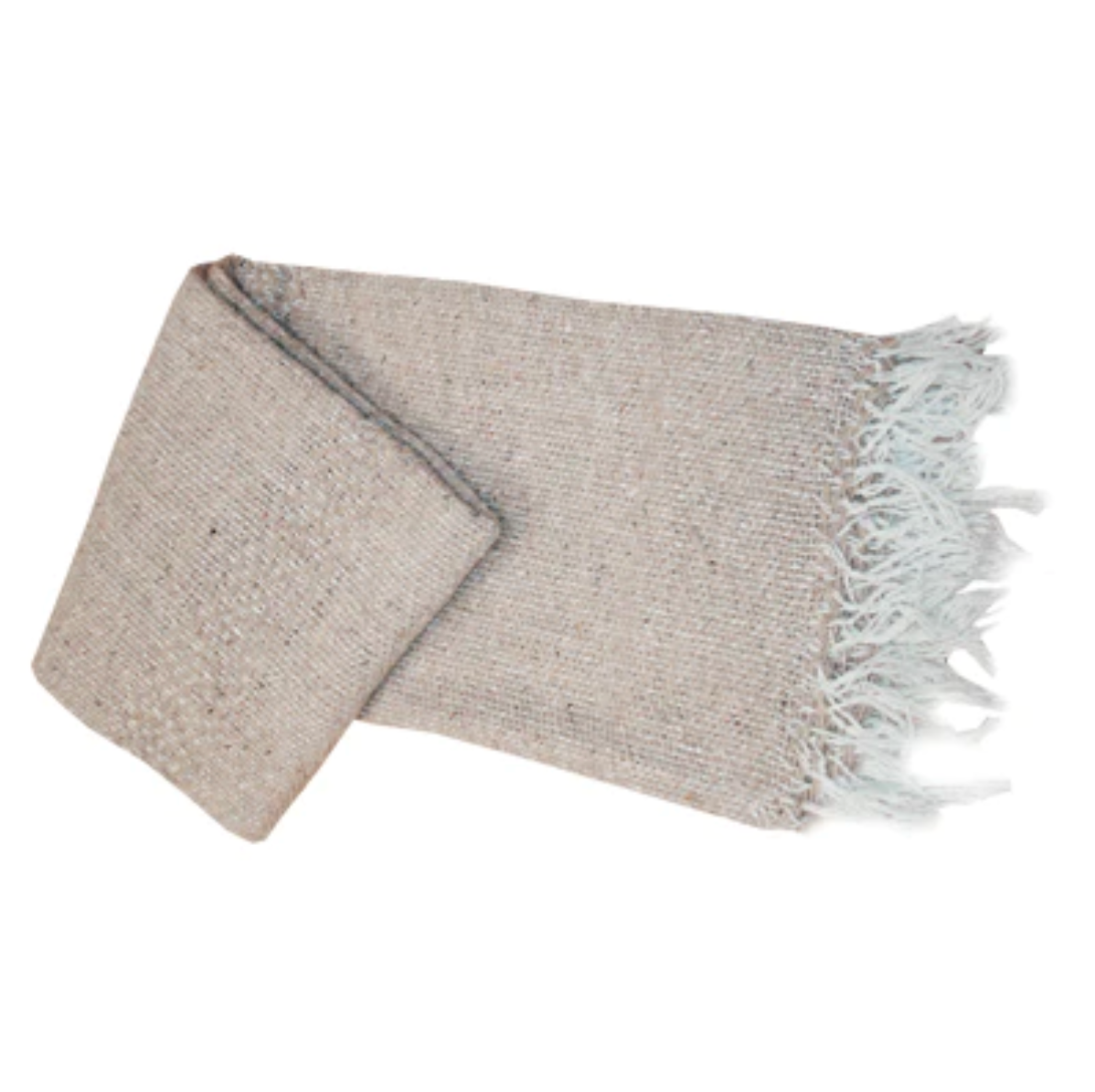 Woven Beach Blanket