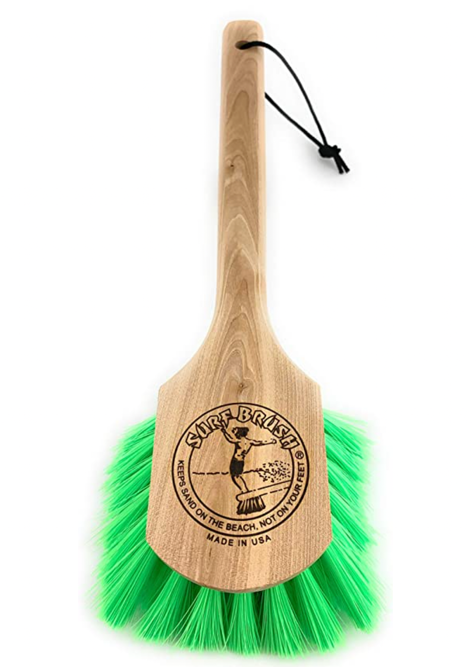 Surf Brush (long)