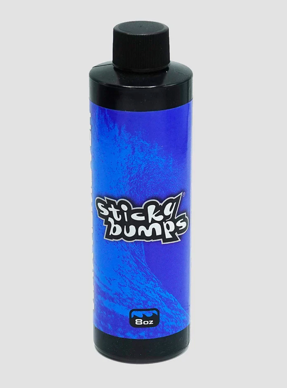 Sticky Bumps Wax Remover 8oz