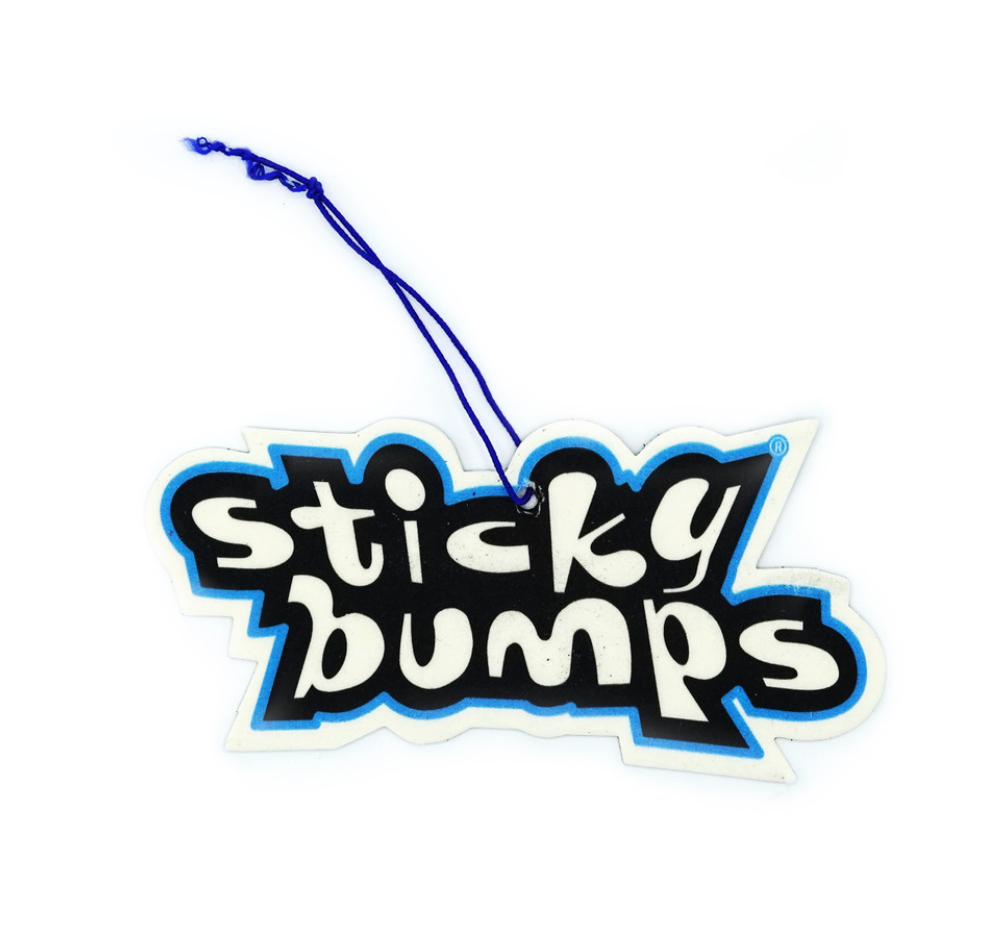 Sticky Bumps Air Freshener