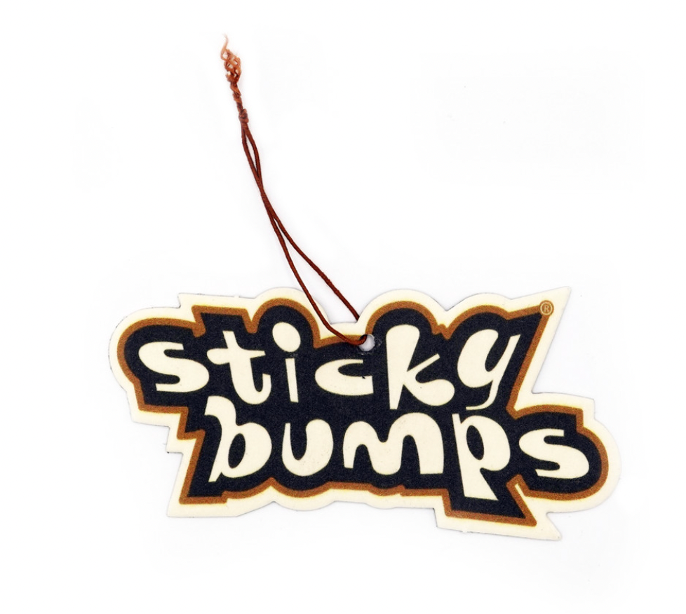 Sticky Bumps Air Freshener