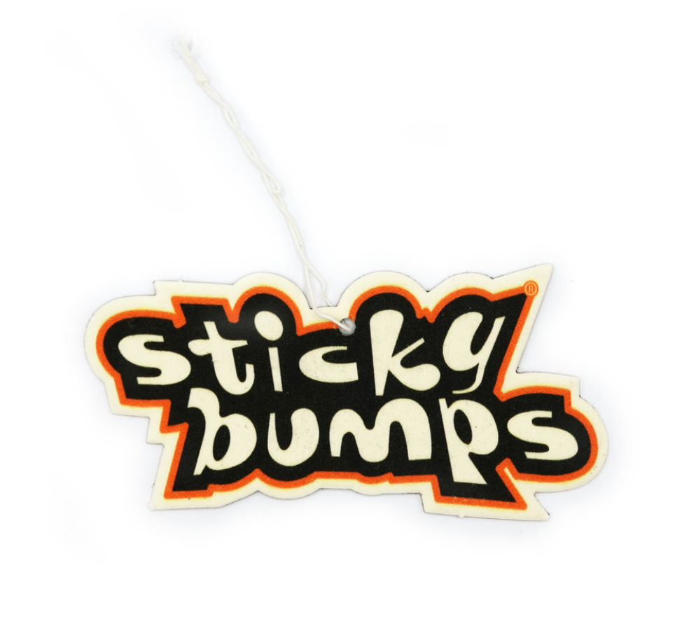 Sticky Bumps Air Freshener