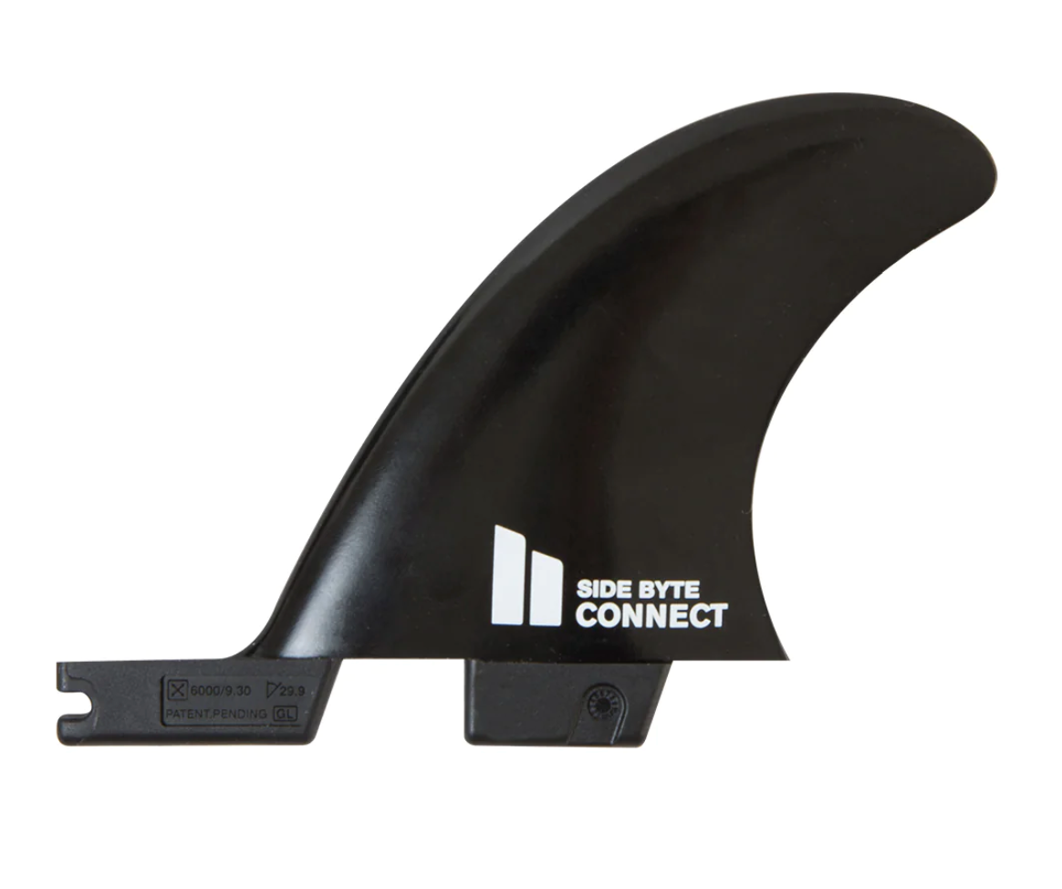 FCS II Carver GF Small Rear Fins