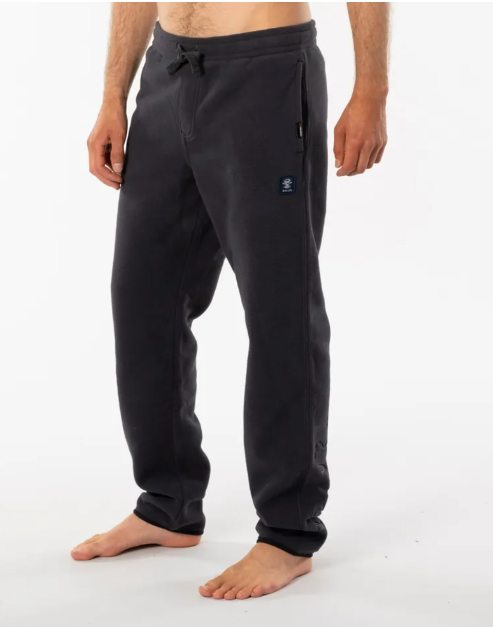 Rip Curl Fleece Sweatpants (Searchers Deeper Track)