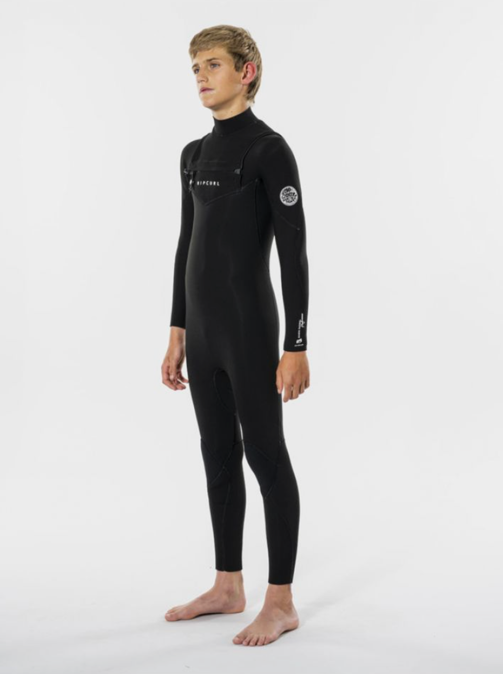 JNR.D/PATROL 32GB C/ZIP S