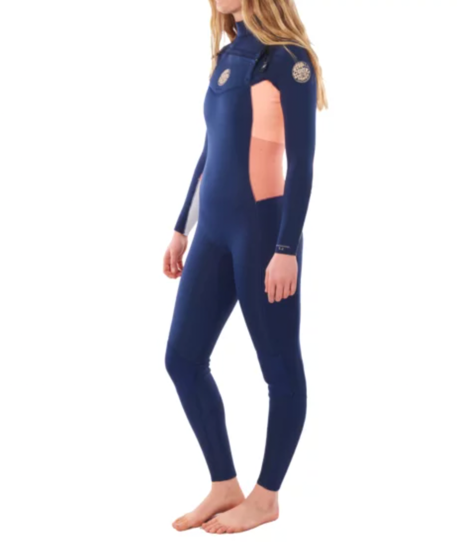 WMNS D/Patrol 32GB C/Zip