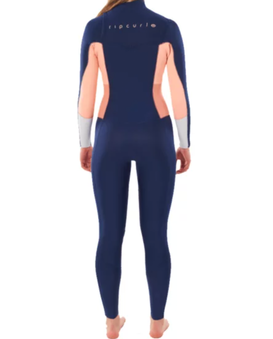 WMNS D/Patrol 32GB C/Zip