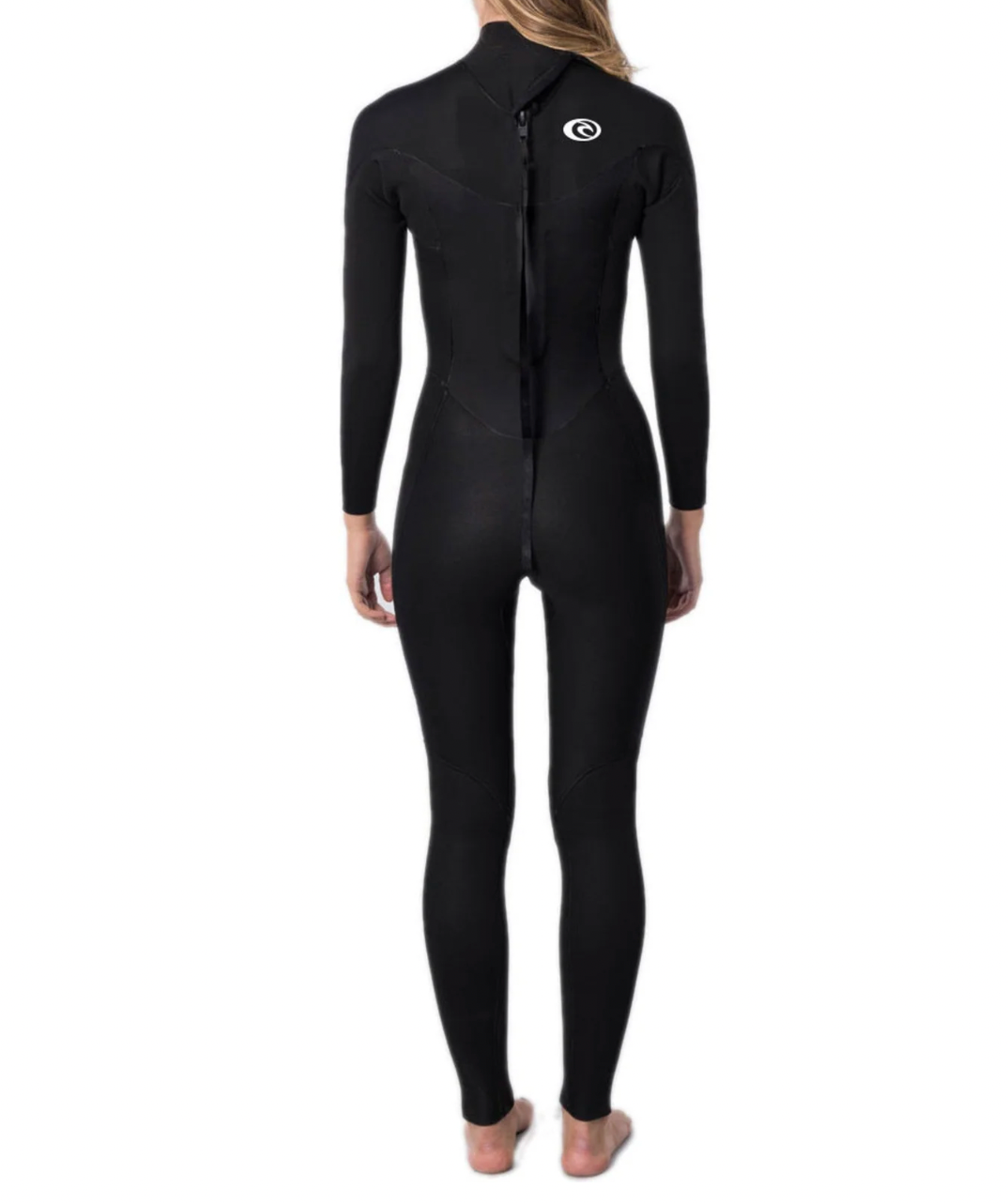 WMNS: OMEGA 4/3mm BZ STMR BLACK