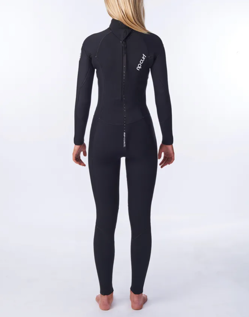 WMNS: Dawn Patrol 3/2mm B/Z ST BLACK