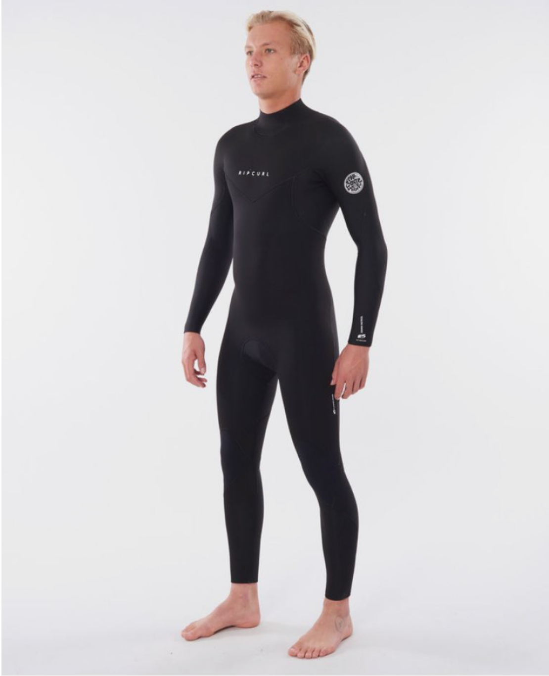 Dawn Patrol 43GB B/Zip STMR