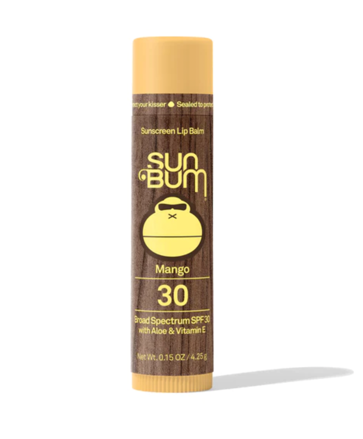 Sun Bum Assorted Lip Balm SPF 30