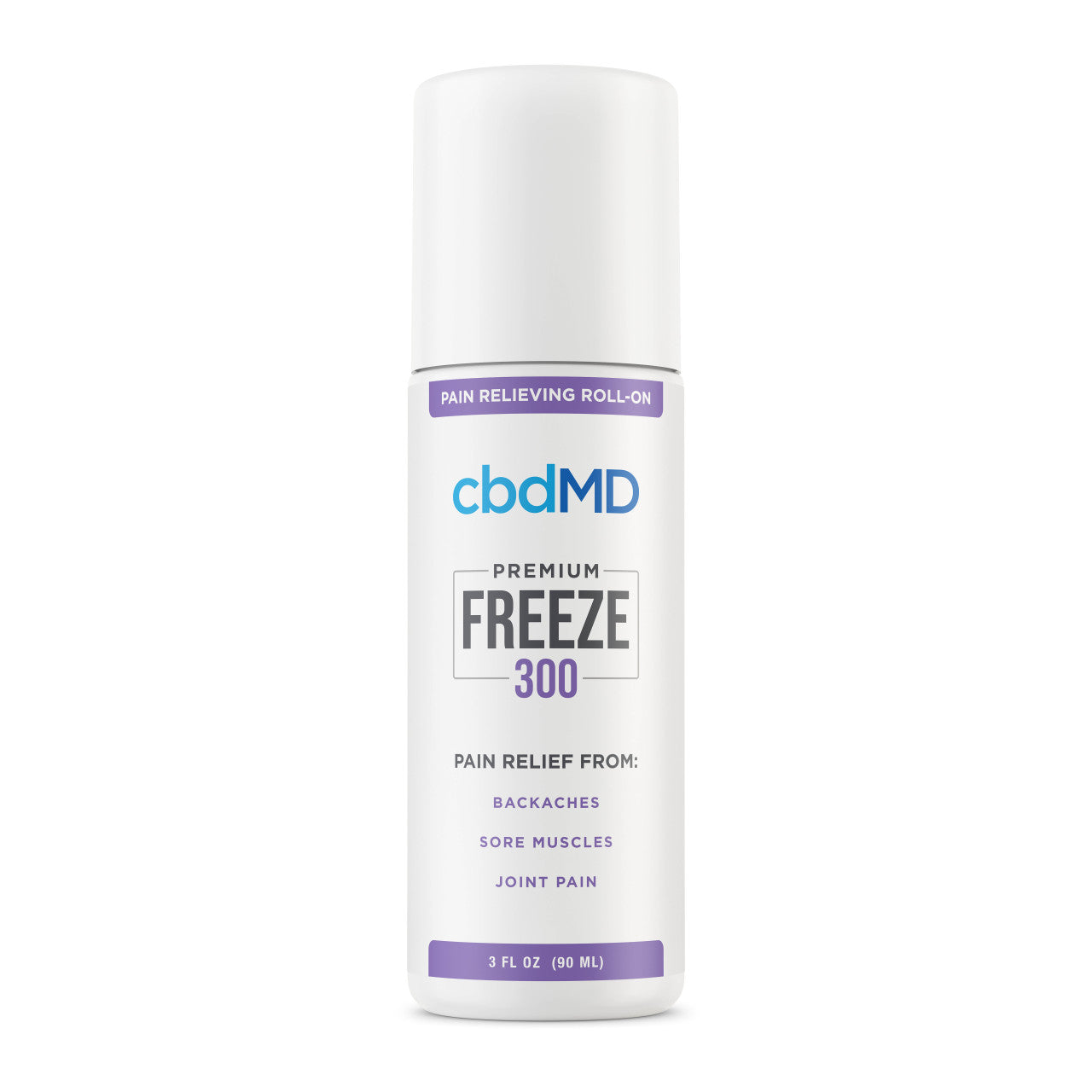 CBD freeze Roller 300mg