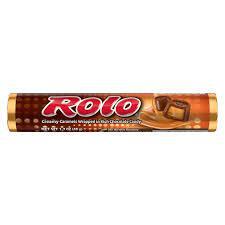 Rolo Candy