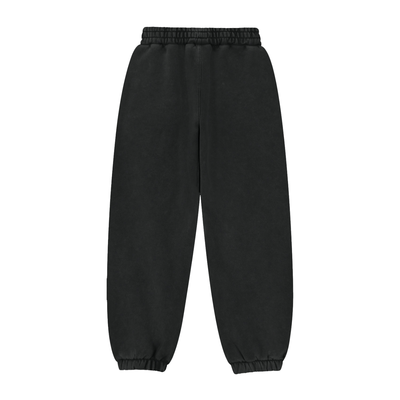 Porto Surf Crew Fleeced Jogger Sweatpants