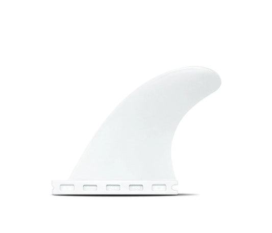 Futures QD2 4.0 Thermotech Quad Rear - White