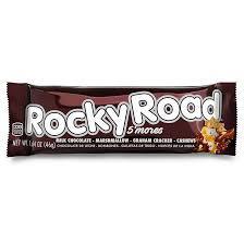 Rocky Road