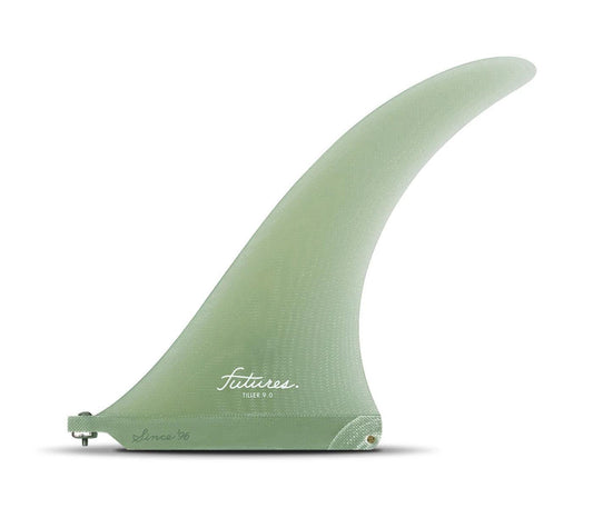 Futures Tiller 9.0 - Volan Fiberglass