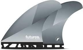 Futures Tokoro HC Thruster - Gray