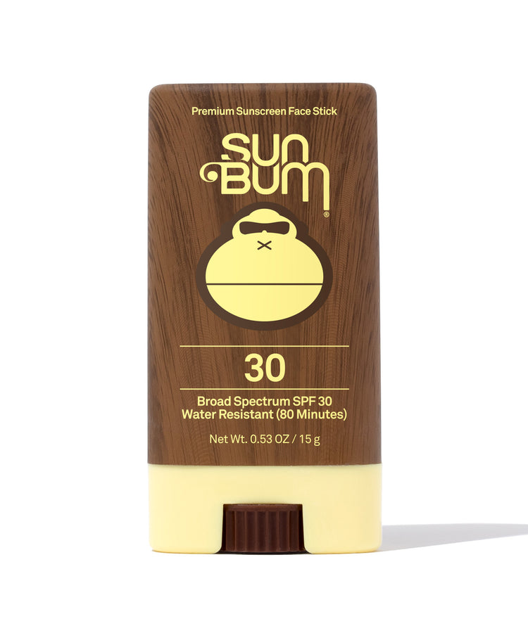 Sun Bum SPF30 Face Stick
