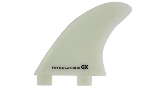 Fin Solutions Large Quad