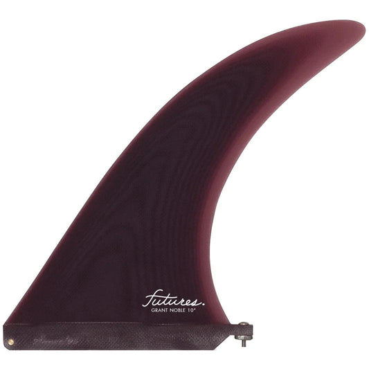 Futures Fins Grant Noble Single Fin - (Purple)