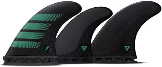 Futures F6 Alpha 5-Fin set