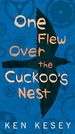 One Flew Over The Cuckoo's Nest