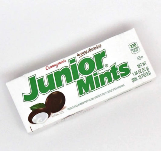 Junior Mints 1.84oz