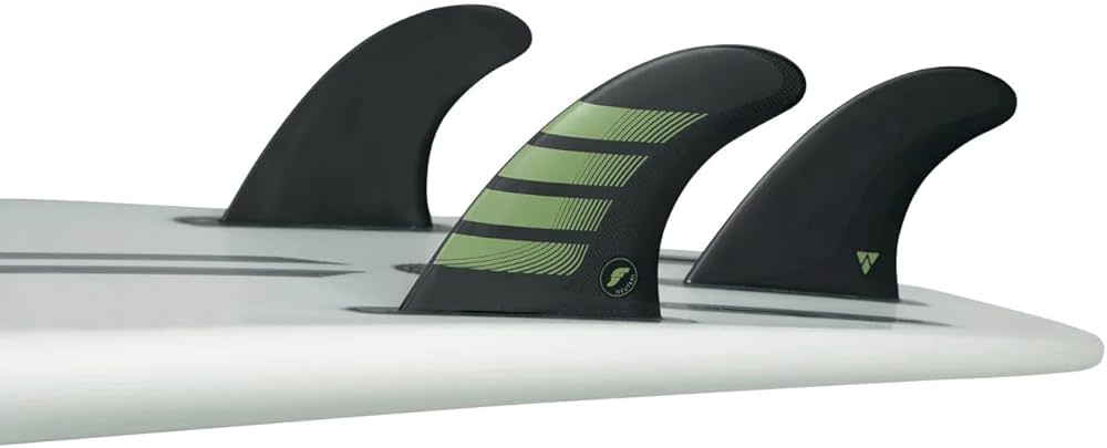 Futures F8 Alpha 5-Fin