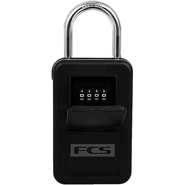 FCS Key Lock (Large)