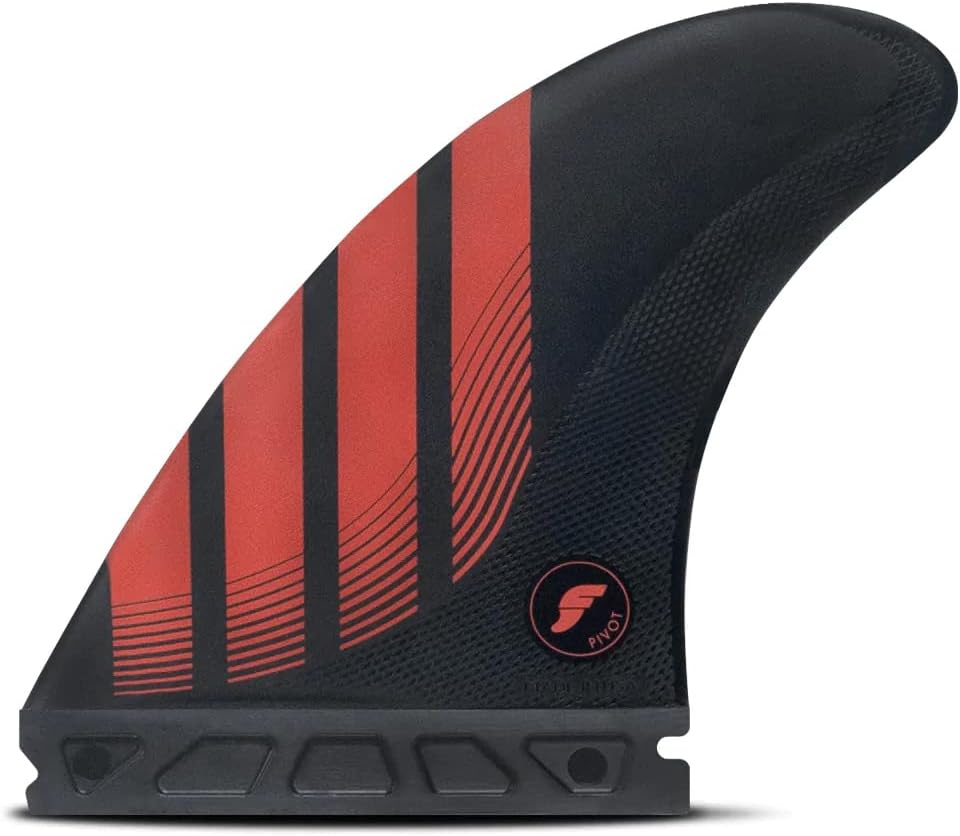 Futures P8 Alpha Thruster Fins