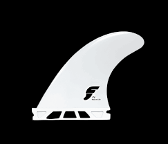 Futures F4 Thermotech Thruster - White