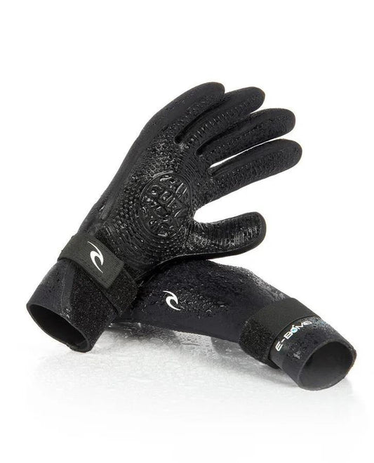 Rip Curl E Bomb Stitchless Surf Gloves 2mm