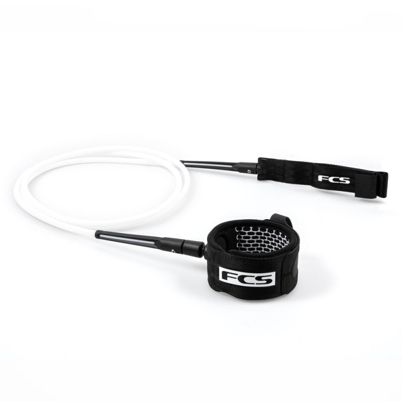 FCS 8' All Round Essential Leash