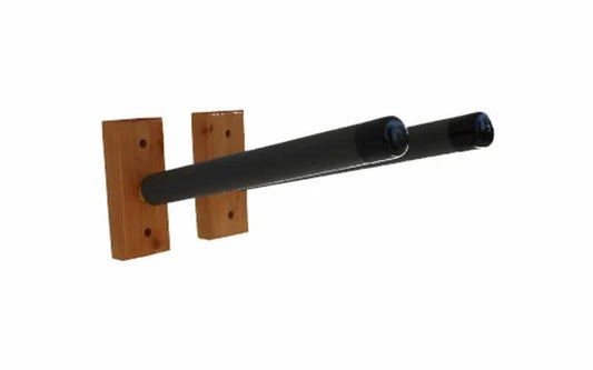 Blocksurf Wood Wall Rack (Single)