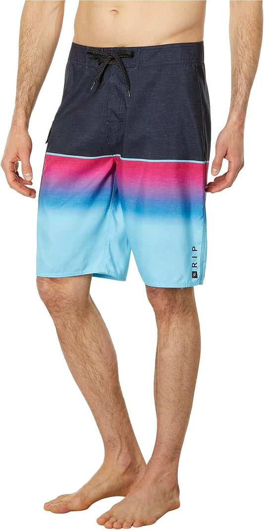 Ripcurl Dawn Patrol Boardshort Magenta