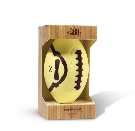 Sun Bum Football