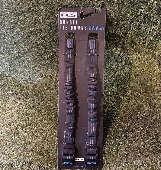 Fcs Bungee Tiedowns