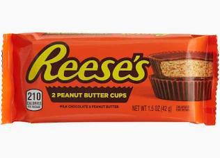 Reeses Big Cup King Size