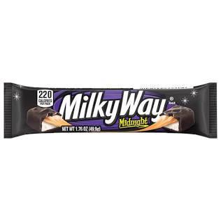 Milky Way Midnight Dark Chocolate