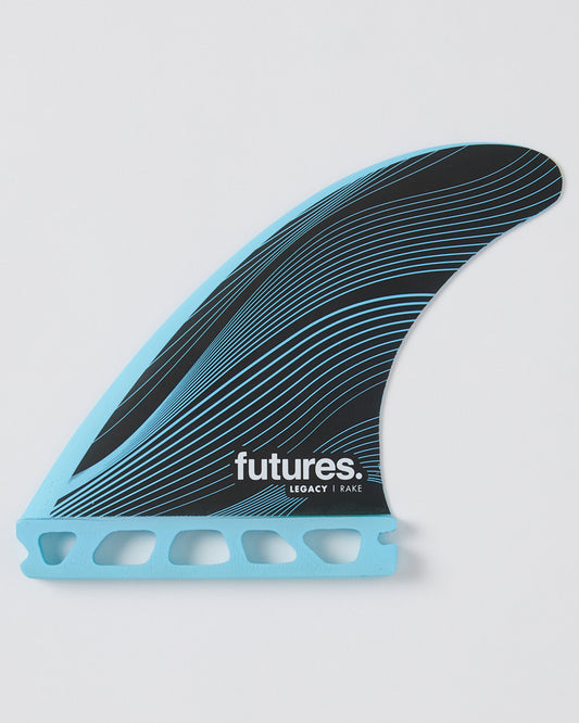 Futures R4 HC Thruster - Blue