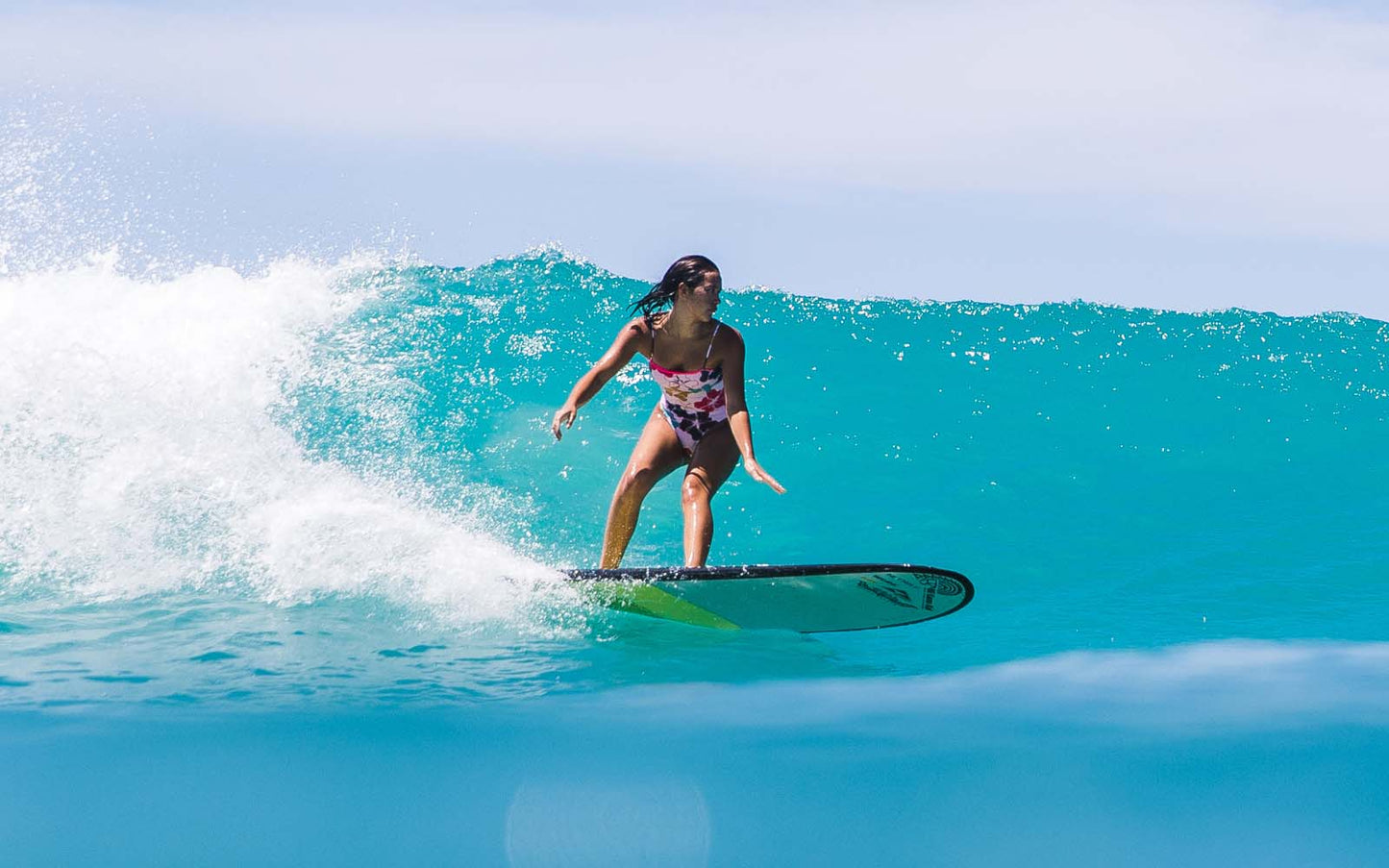 Private Surf Lesson