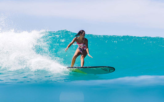 Private Surf Lesson