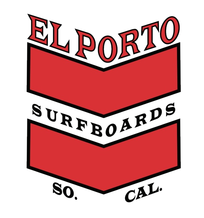 El Porto Surf Shop