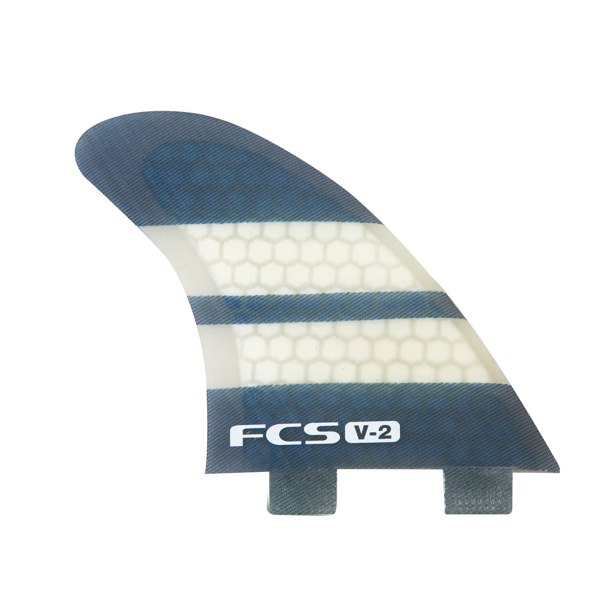 FCS V2 PC TRI FINS