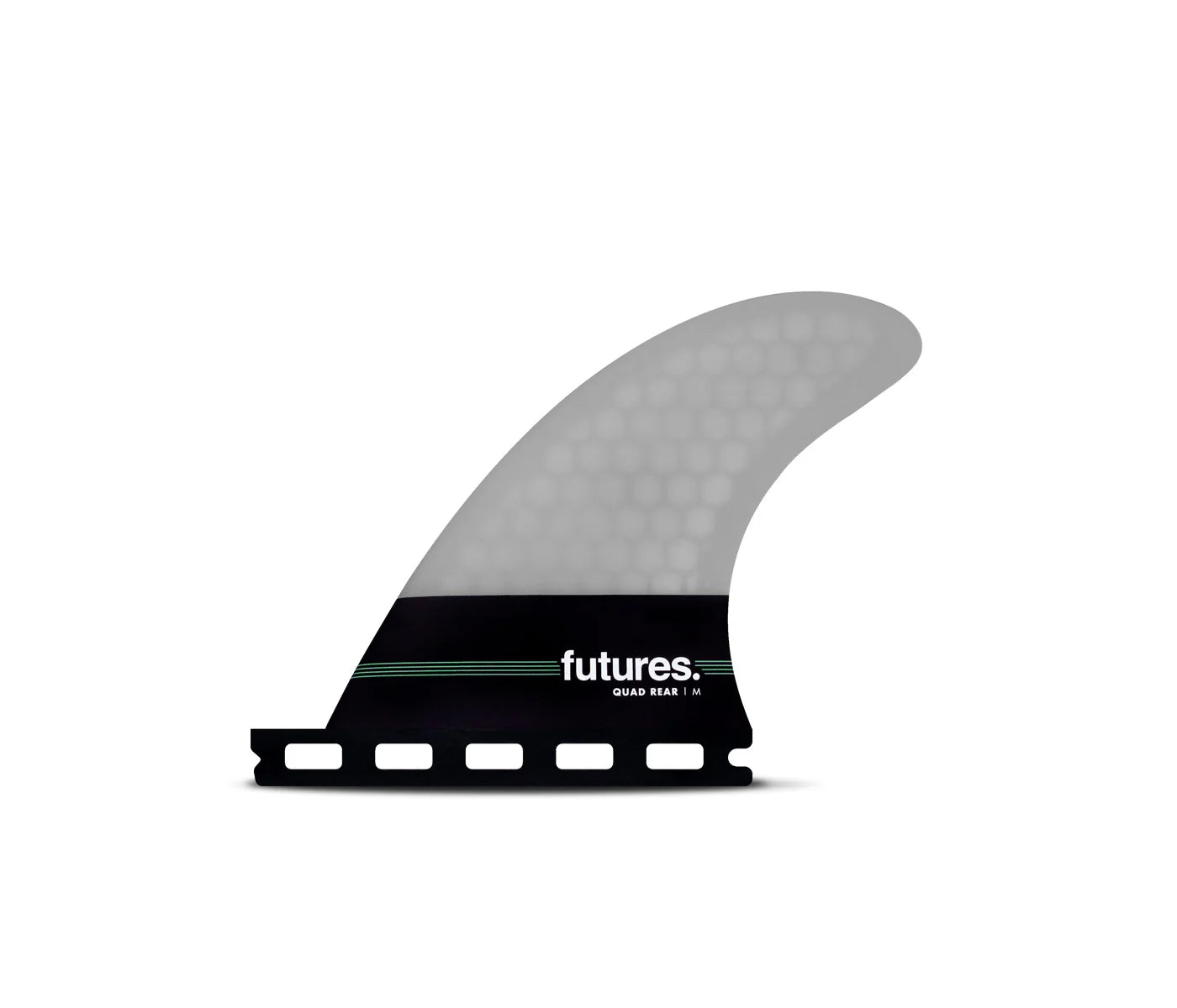 Futures Alpha Series Quad Rear