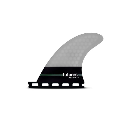Futures Alpha Series Quad Rear