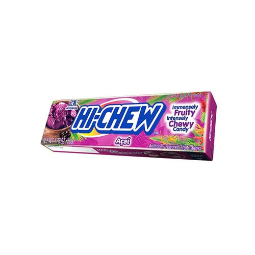 Hi-Chew Acai