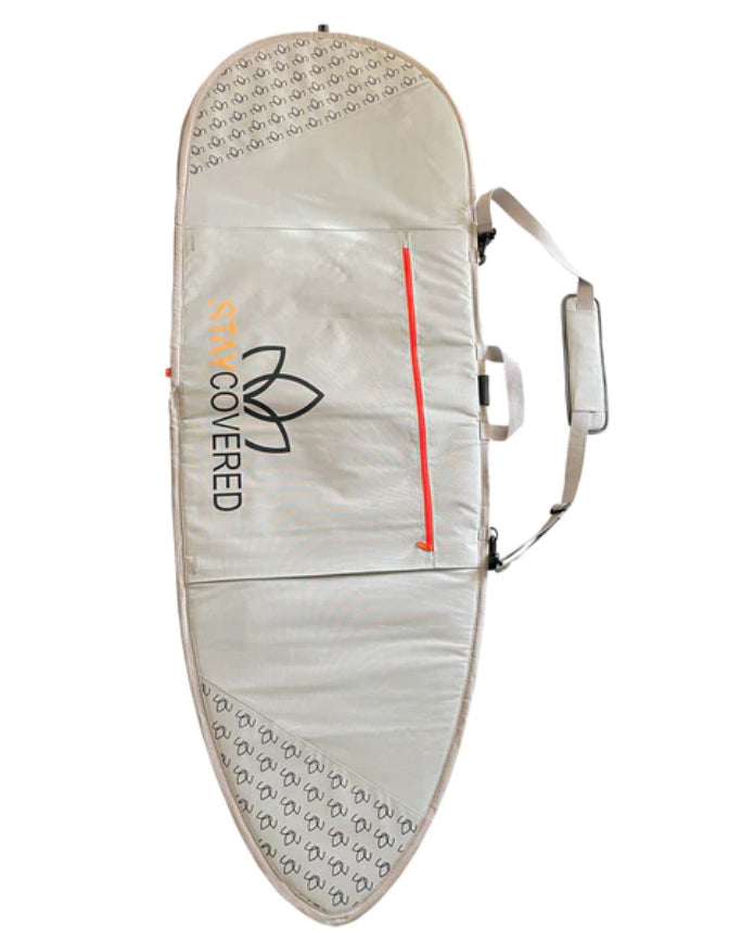 Stay Covered Board Bags (5'8" - 10')