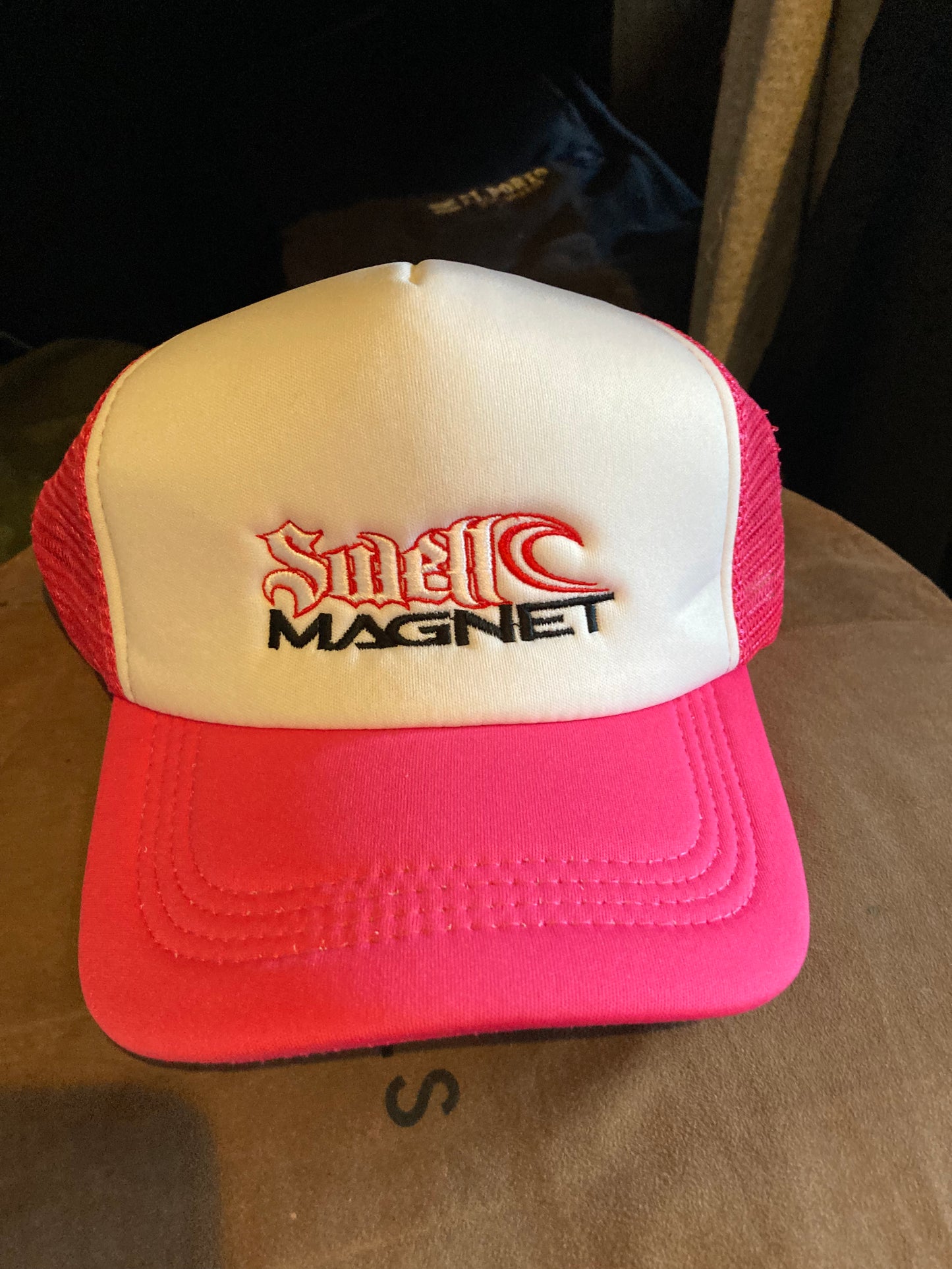 Swell Magnet Trucker Hat